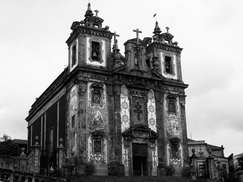 igreja